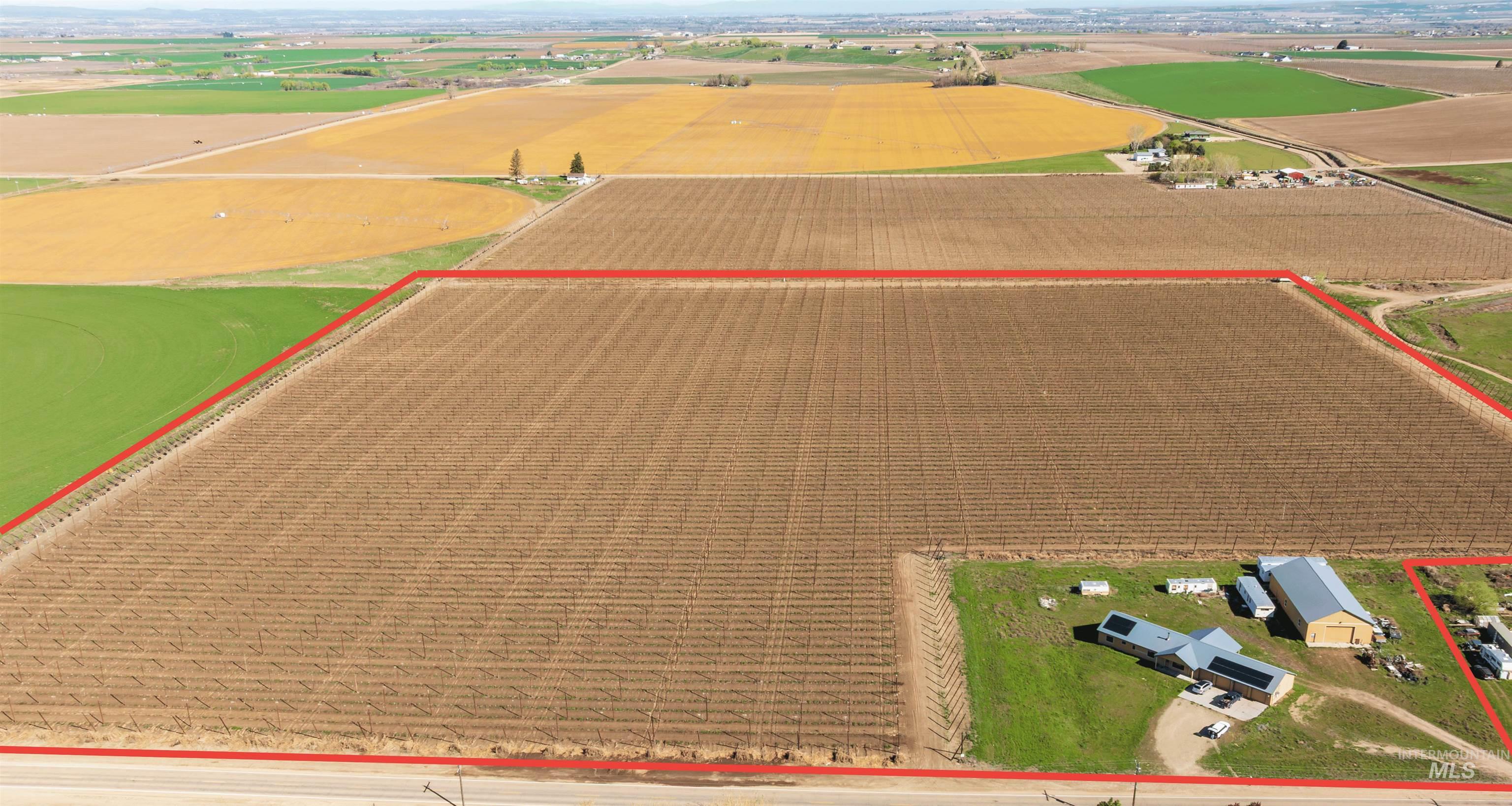 28074 Red Top Road Wilder, ID 83676 - Photo 14 of 27