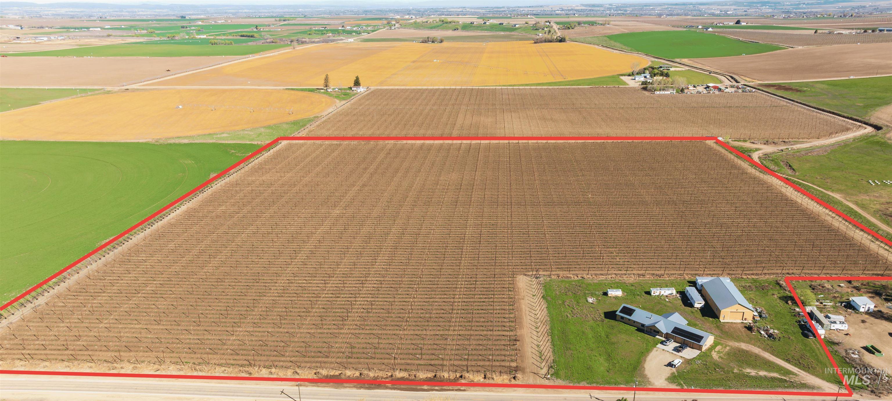 28074 Red Top Road Wilder, ID 83676 - Photo 16 of 27