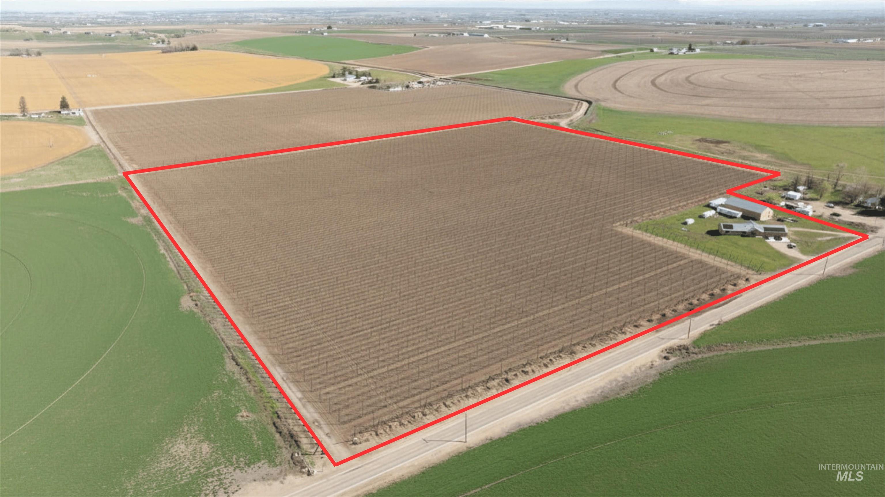 28074 Red Top Road Wilder, ID 83676 - Photo 17 of 27