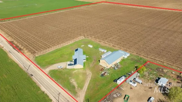 $1,400,000 | 28074 Red Top Road, Wilder, ID 83676