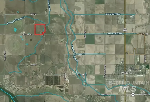 $1,400,000 | 28074 Red Top Road, Wilder, ID 83676