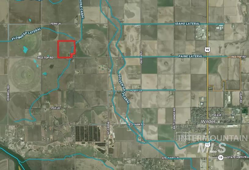 28074 Red Top Road Wilder, ID 83676 - Photo 20 of 27