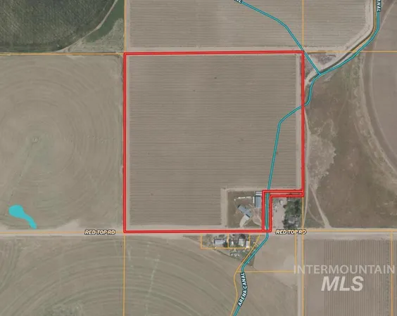 $1,400,000 | 28074 Red Top Road, Wilder, ID 83676