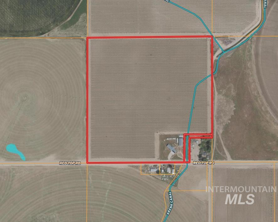 28074 Red Top Road Wilder, ID 83676 - Photo 3 of 27