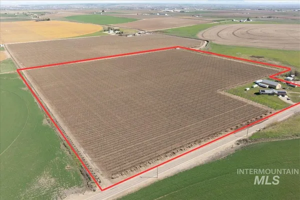 $1,400,000 | 28074 Red Top Road, Wilder, ID 83676