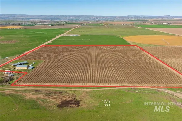 $1,400,000 | 28074 Red Top Road, Wilder, ID 83676