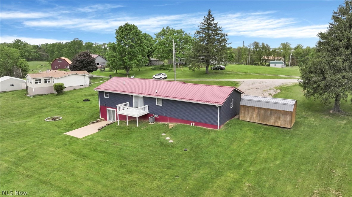 2397 Adamsville Road Zanesville, OH 43701 - Photo 33 of 43