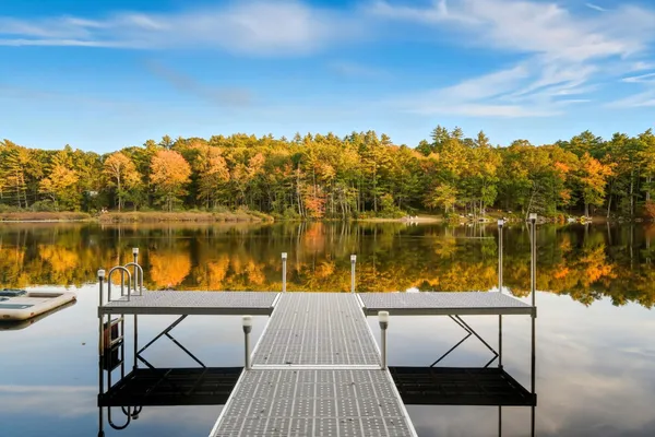 $699,000 | 543 Long Shores Drive, Barrington, NH 03825