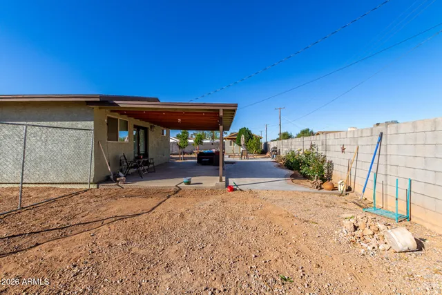 $555,000 | 1048 West Heather Drive, Mesa, AZ 85201