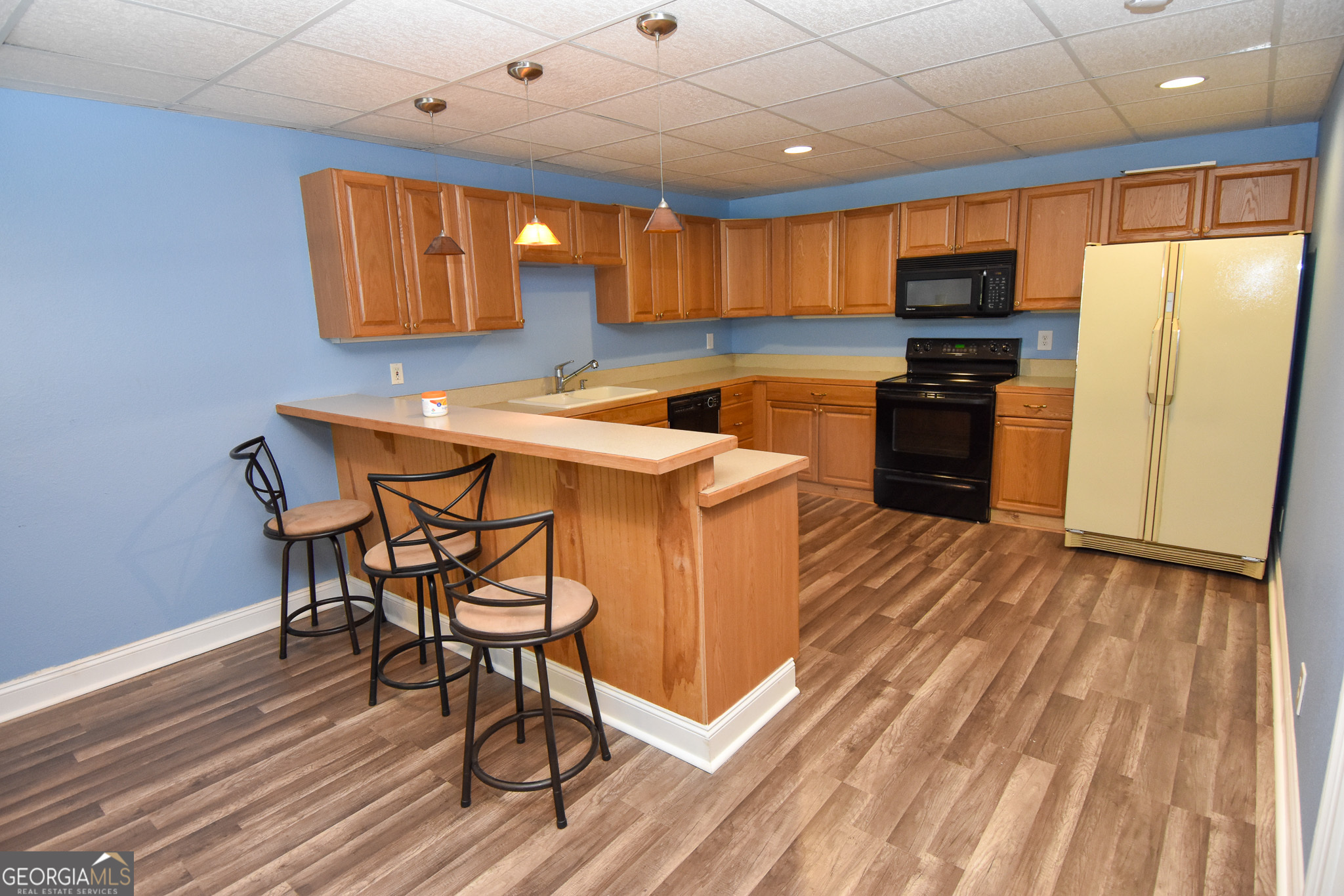 1276 Fossett Road Concord, GA 30206 - Photo 51 of 70