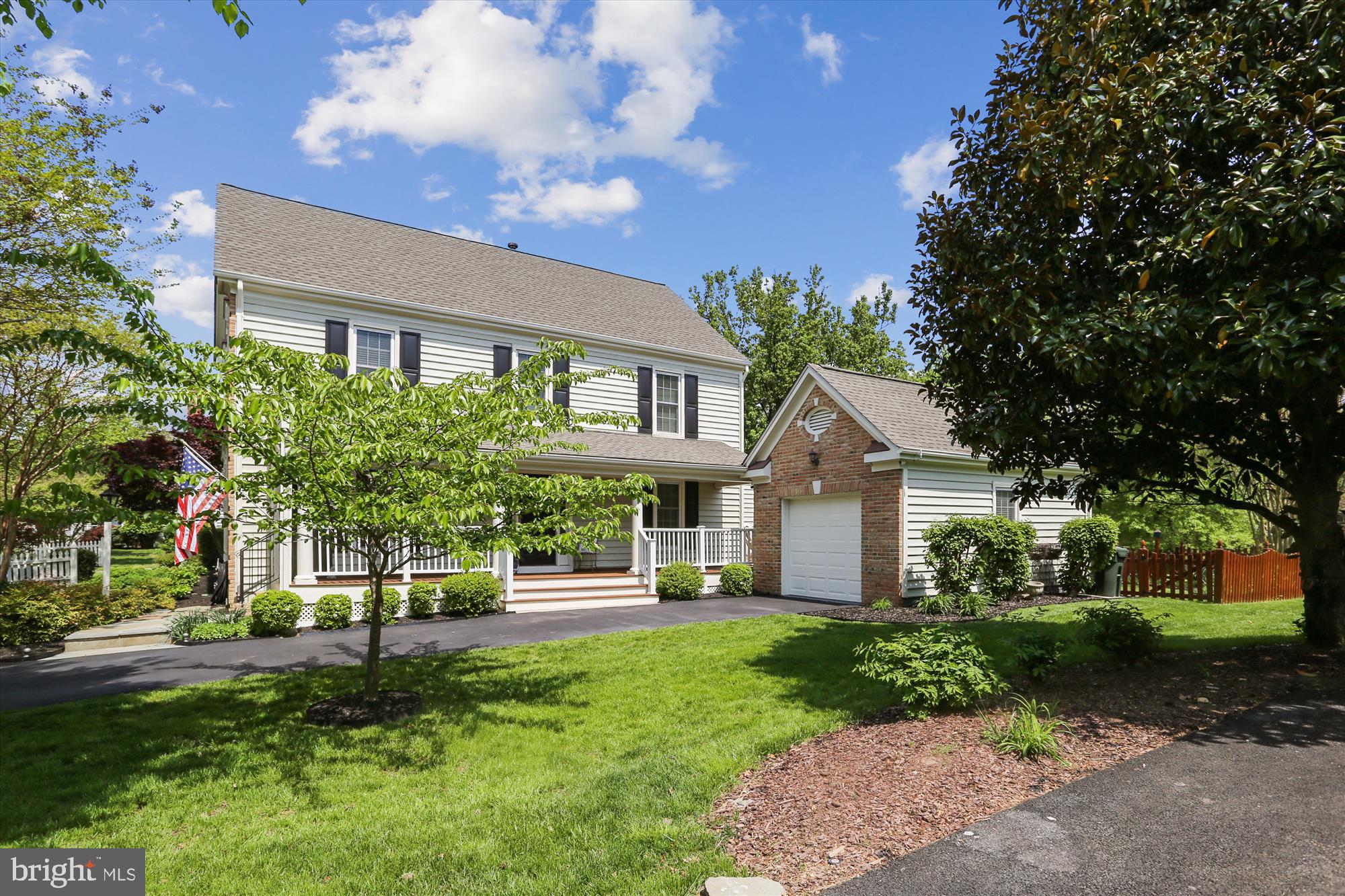 6591 Forsythia Street Springfield, VA 22150 - Photo 2 of 92 6591 Forsythia St