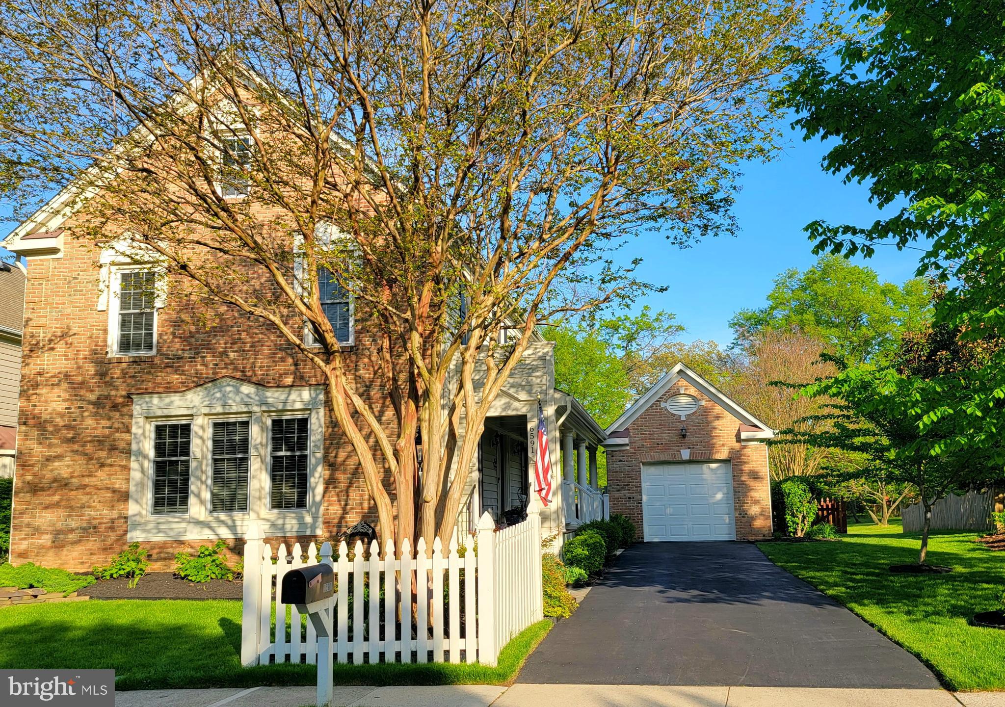 6591 Forsythia Street Springfield, VA 22150 - Photo 38 of 92 6591 Forsythia St