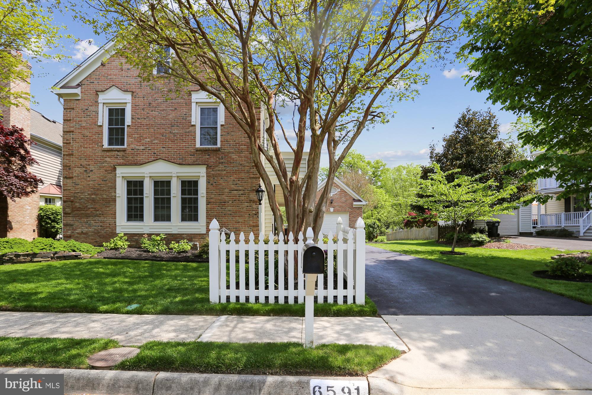 6591 Forsythia Street Springfield, VA 22150 - Photo 6 of 92 6591 Forsythia St