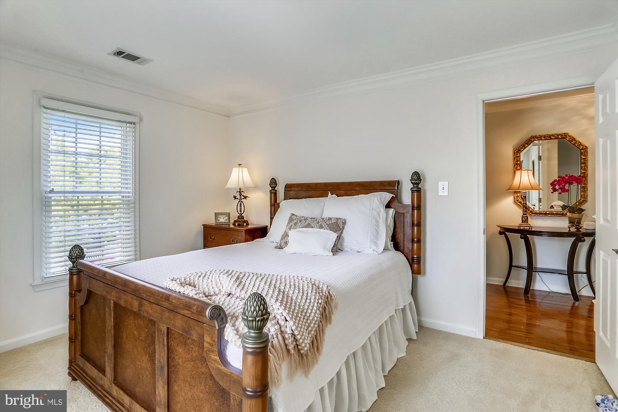 6591 Forsythia Street Springfield, VA 22150 - Photo 56 of 92 6591 Forsythia St 2 nd Bedroom