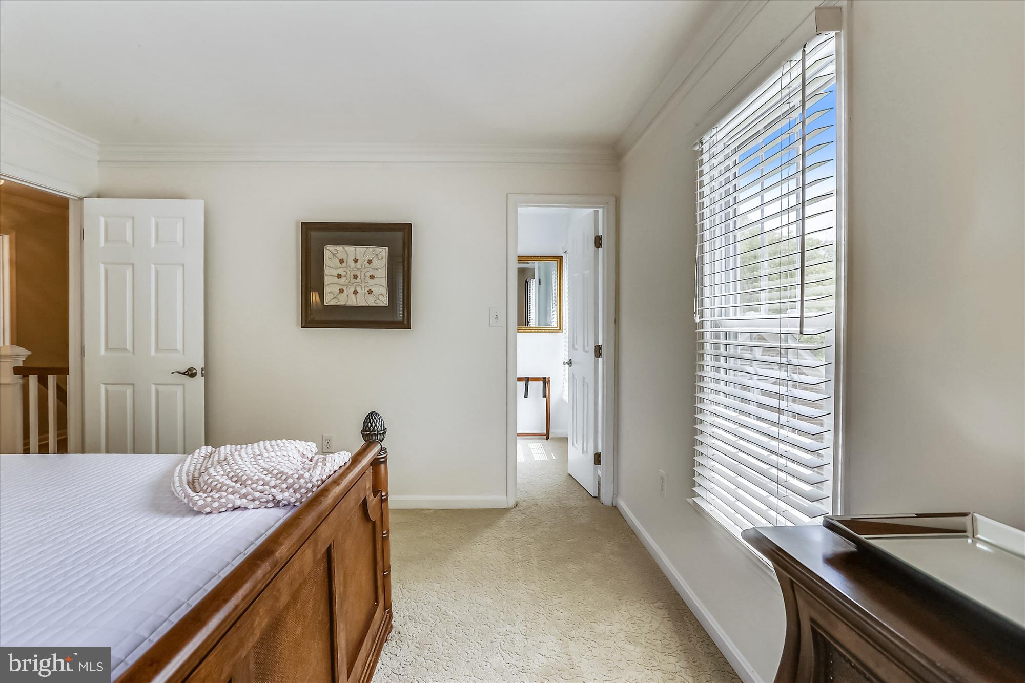6591 Forsythia Street Springfield, VA 22150 - Photo 59 of 92 6591 Forsythia St 2nd Bathroom