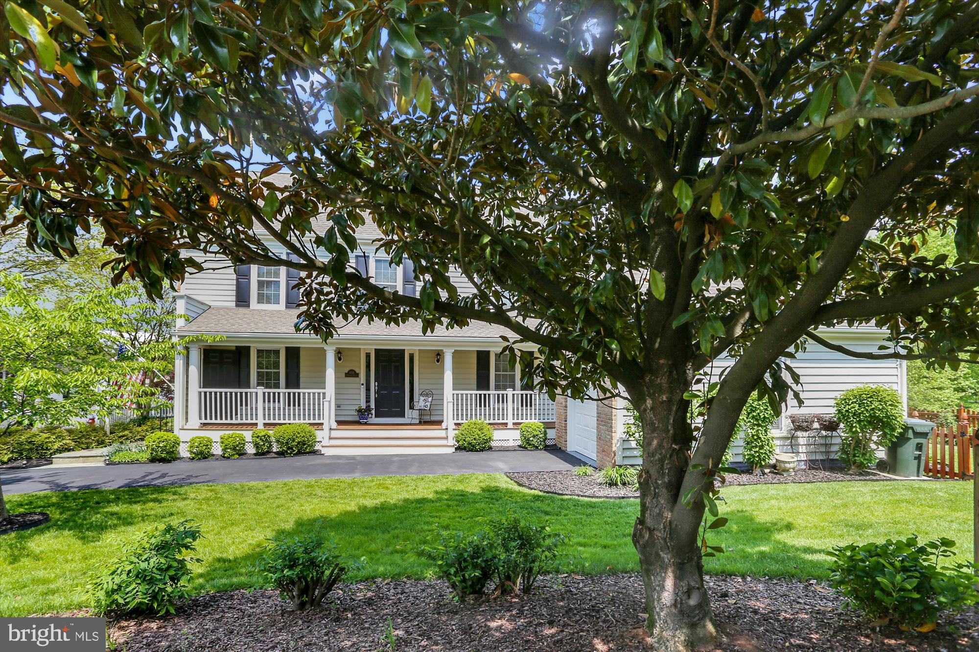 6591 Forsythia Street Springfield, VA 22150 - Photo 7 of 92 6591 Forsythia St