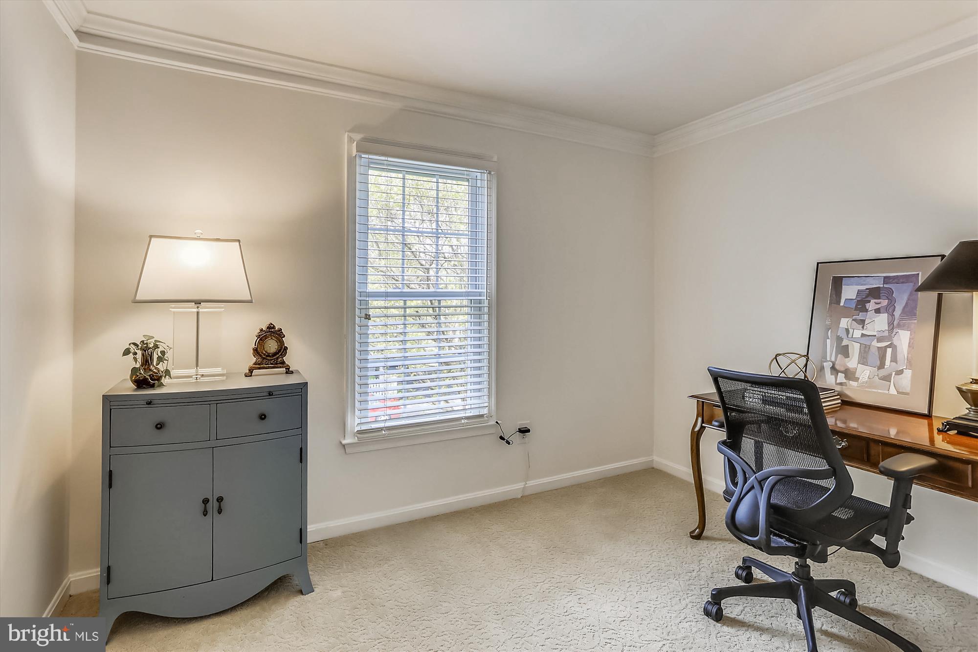 6591 Forsythia Street Springfield, VA 22150 - Photo 61 of 92 6591 Forsythia St 3rd Bedroom