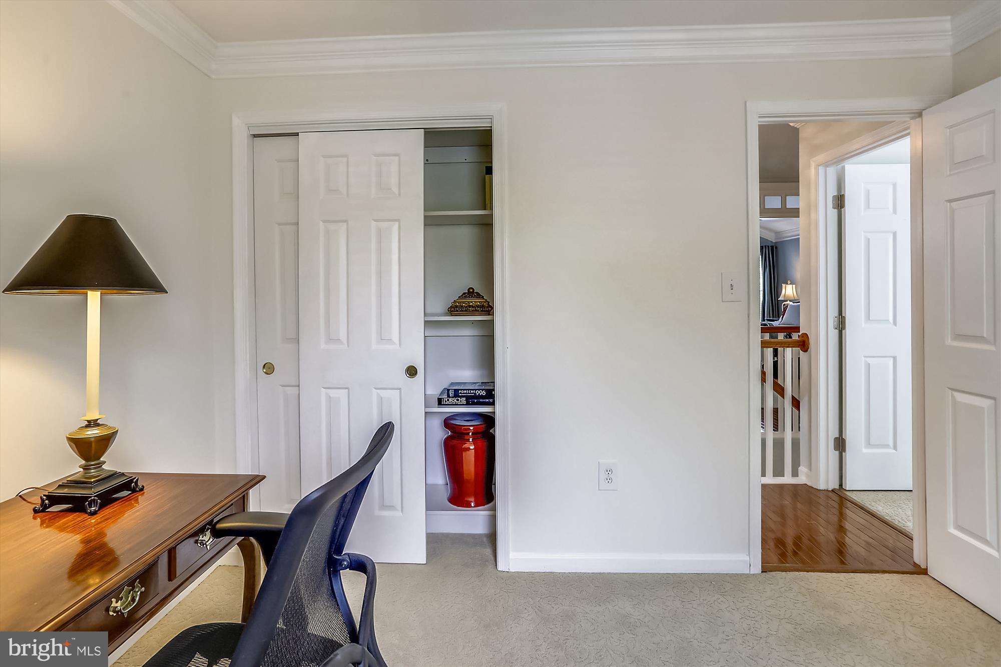 6591 Forsythia Street Springfield, VA 22150 - Photo 62 of 92 6591 Forsythia St 3rd Bedroom
