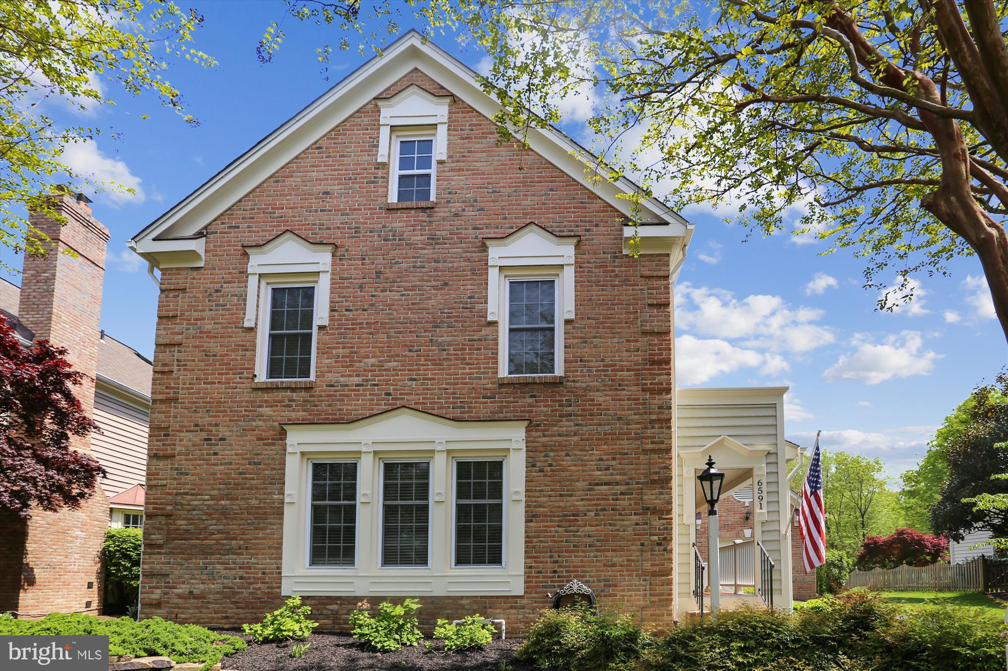 6591 Forsythia Street Springfield, VA 22150 - Photo 8 of 92 6591 Forsythia St
