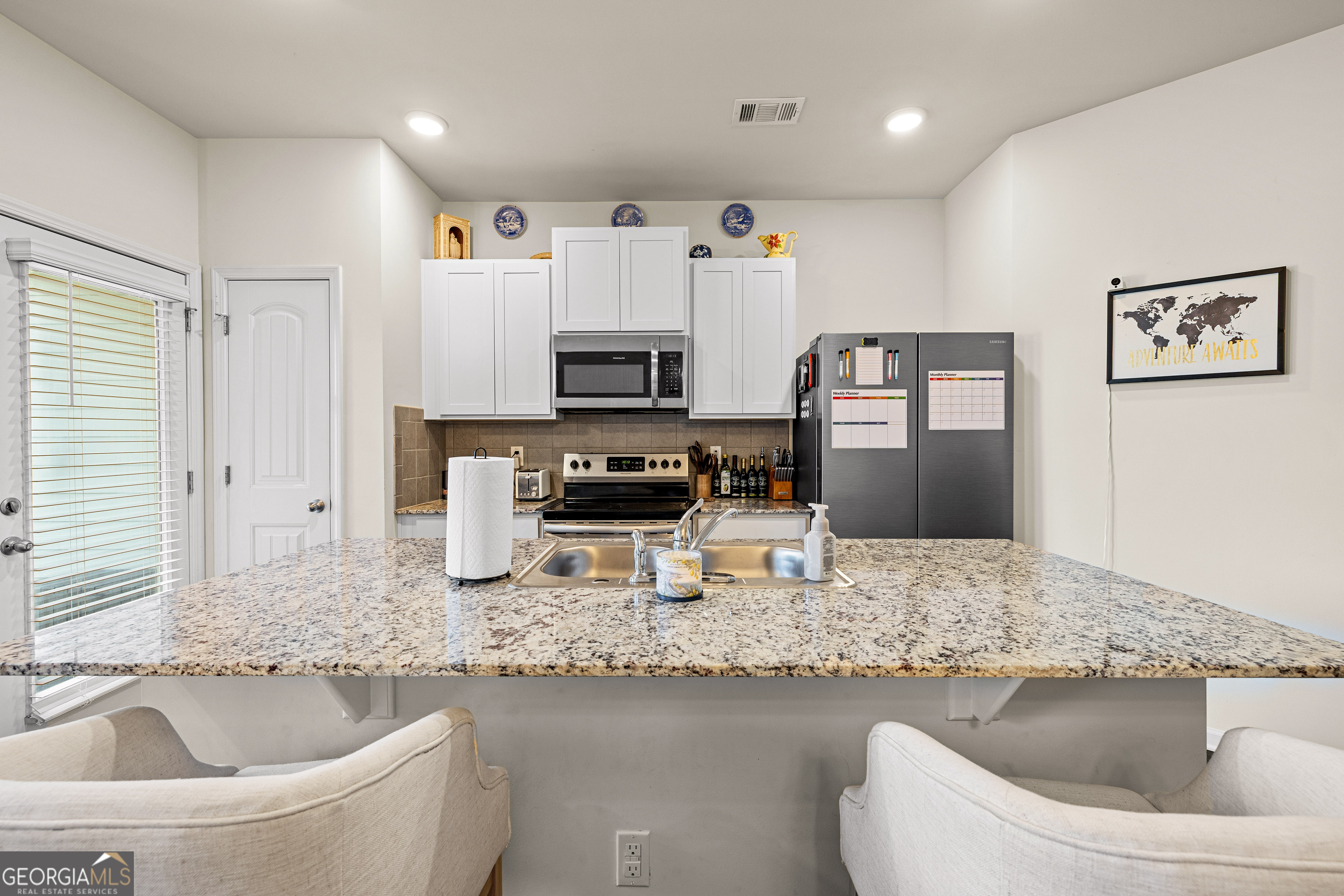 134 Chastain Way Newnan, GA 30263 - Photo 11 of 36