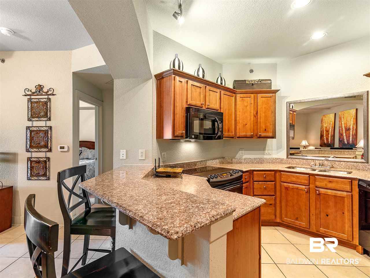 20050 Oak Road East, Unit 3711 Gulf Shores, AL 36542 - Photo 27 of 38 Copyright A. Norris 2018