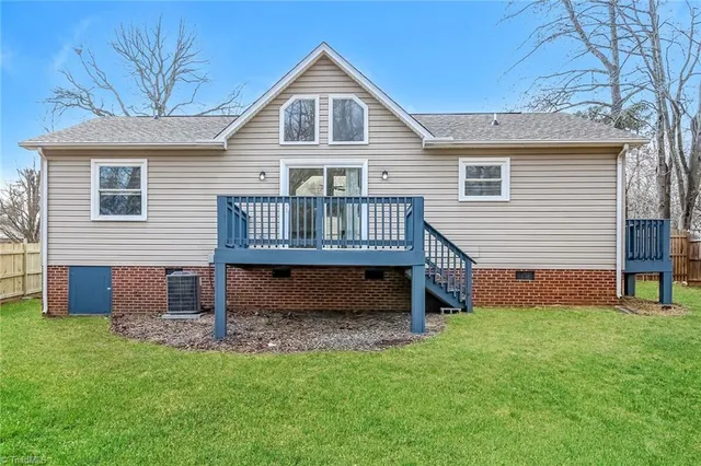 $1,725 | 4 Terry Drive, Thomasville, NC 27360