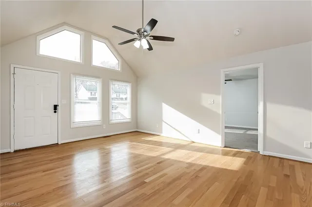 $1,725 | 4 Terry Drive, Thomasville, NC 27360