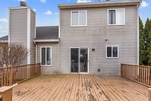 $339,900 | 1229 Yellowpine Drive, Aurora, IL 60506