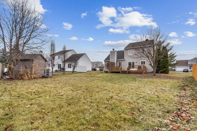 $339,900 | 1229 Yellowpine Drive, Aurora, IL 60506