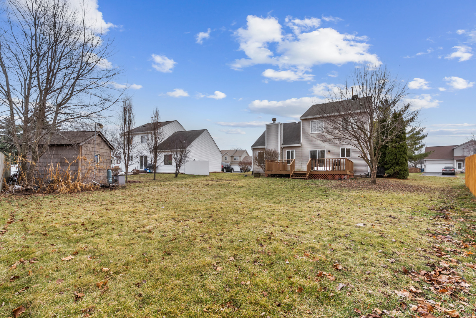 1229 Yellowpine Drive Aurora, IL 60506 - Photo 17 of 21