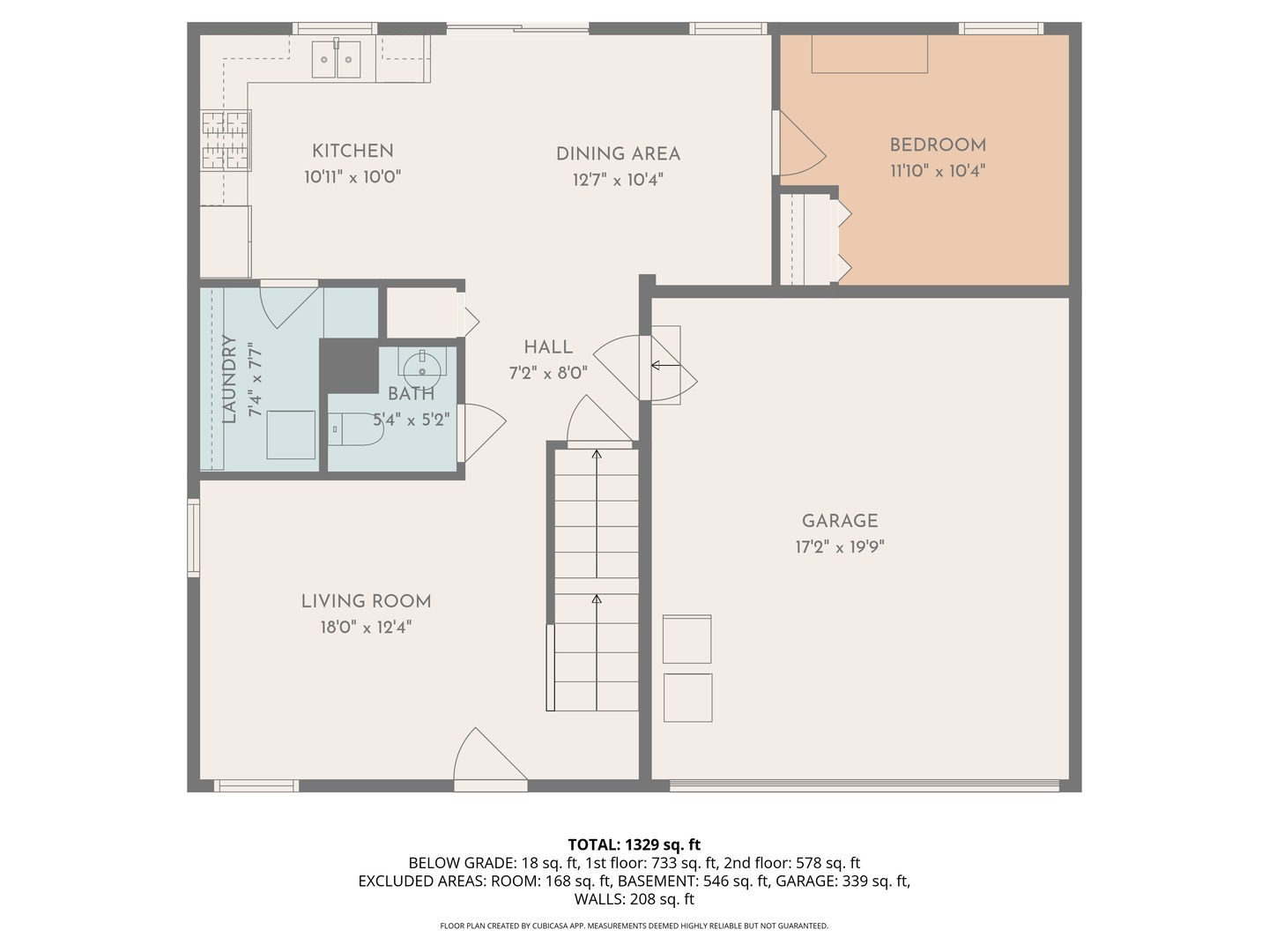1229 Yellowpine Drive Aurora, IL 60506 - Photo 20 of 21