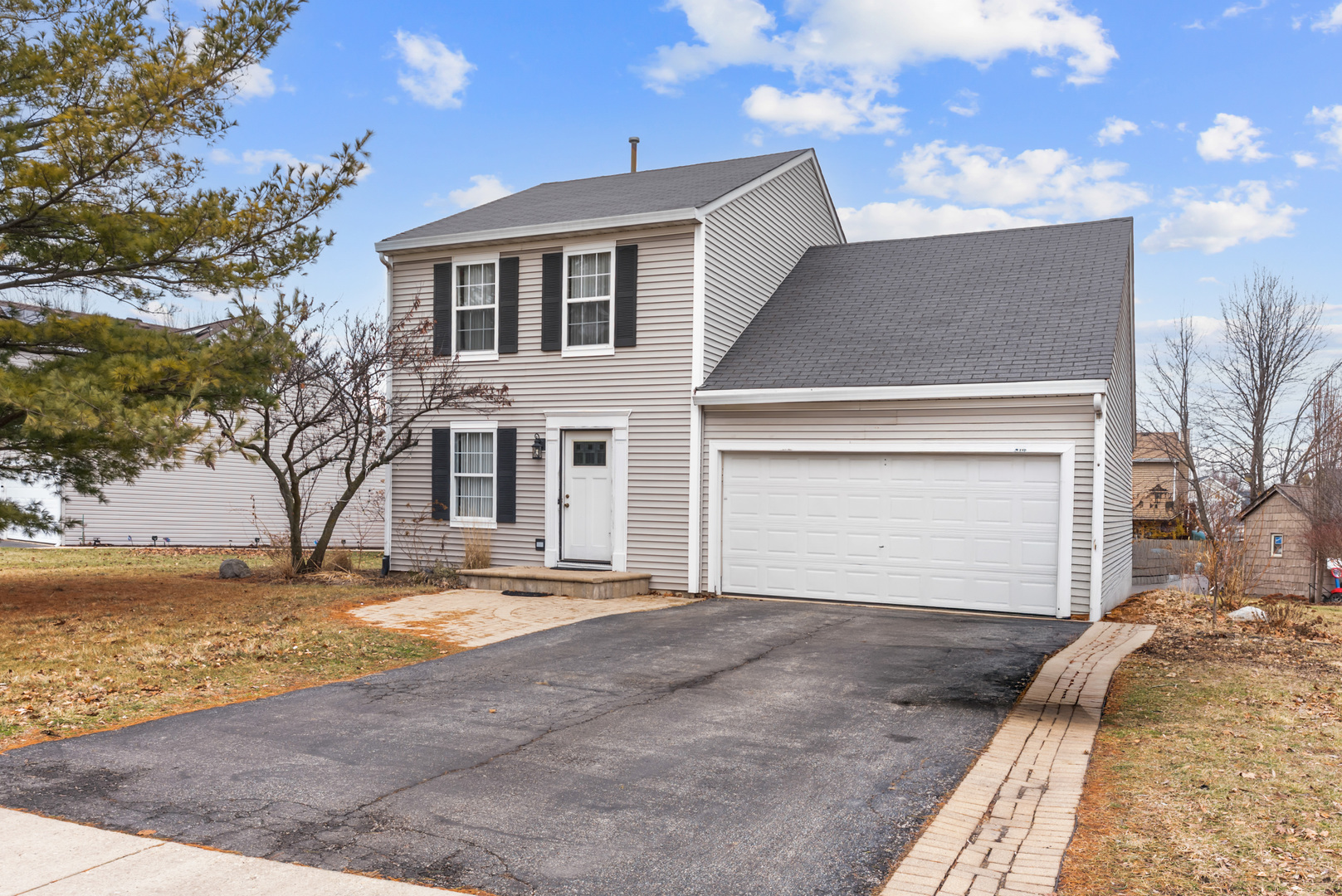 1229 Yellowpine Drive Aurora, IL 60506 - Photo 2 of 21