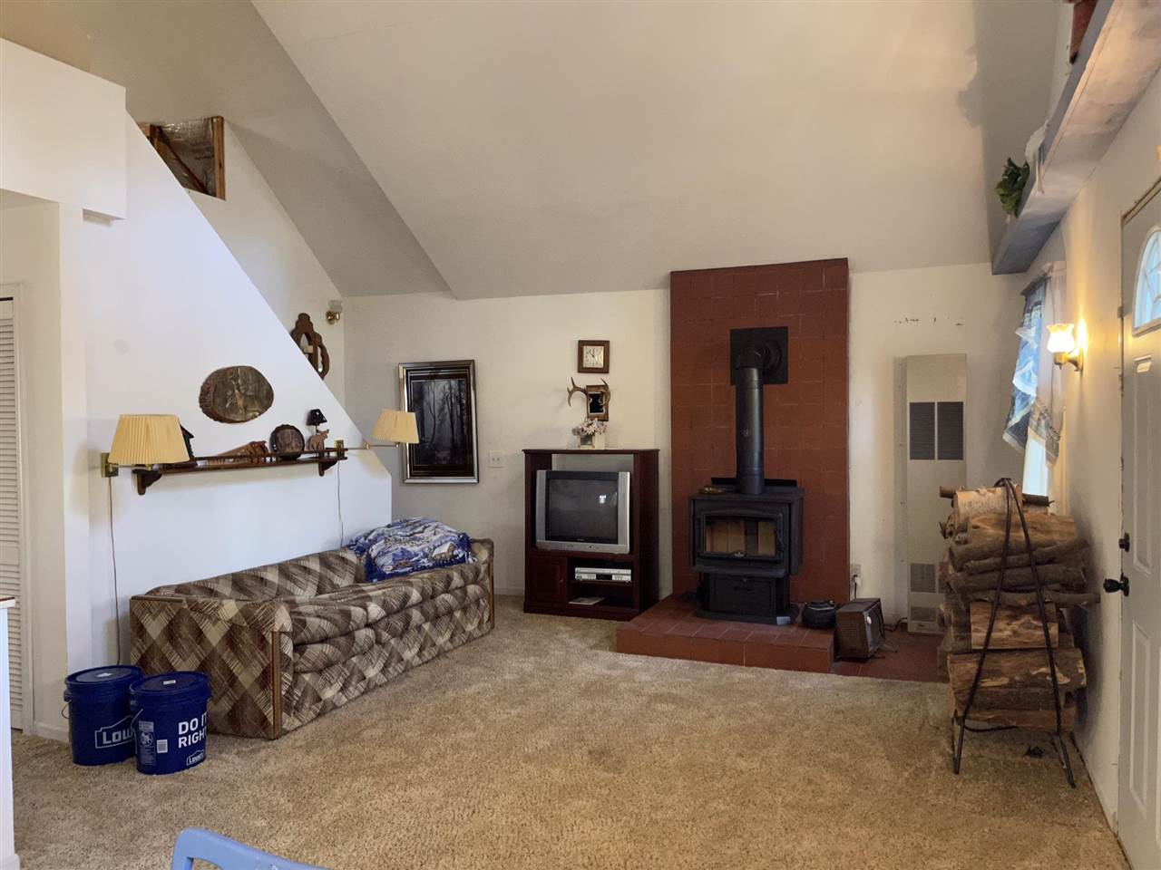 205 West Arnold Lake Road Harrison, MI 48625 - Photo 8 of 51 1893698-8.JPG