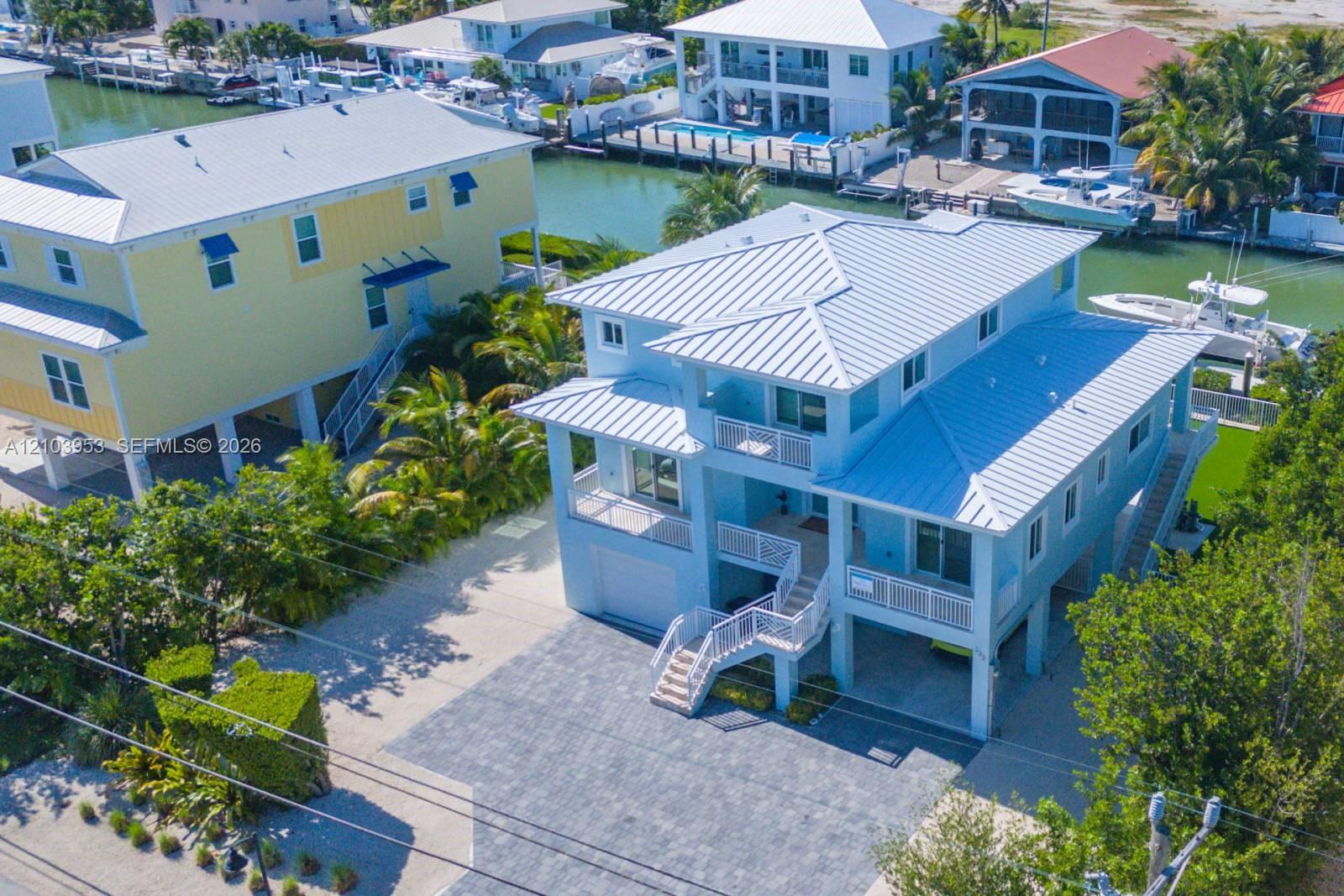 233 Sombrero Beach Road Marathon, FL 33050 - Photo 2 of 44 Gallery Image 2