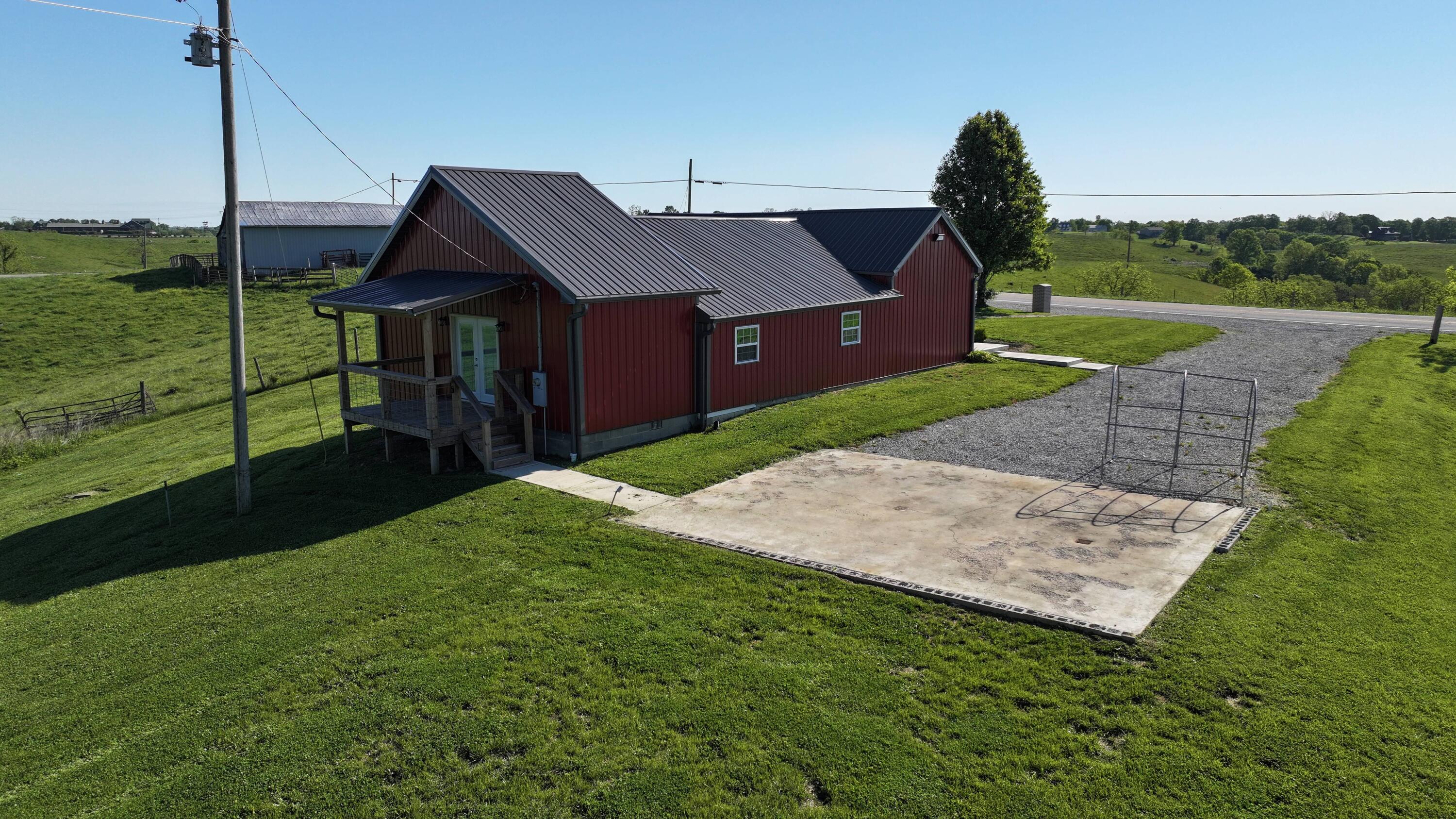2545 Georgetown Road Owenton, KY 40359 - Photo 6 of 26 DJI_20260508093646_0005_D