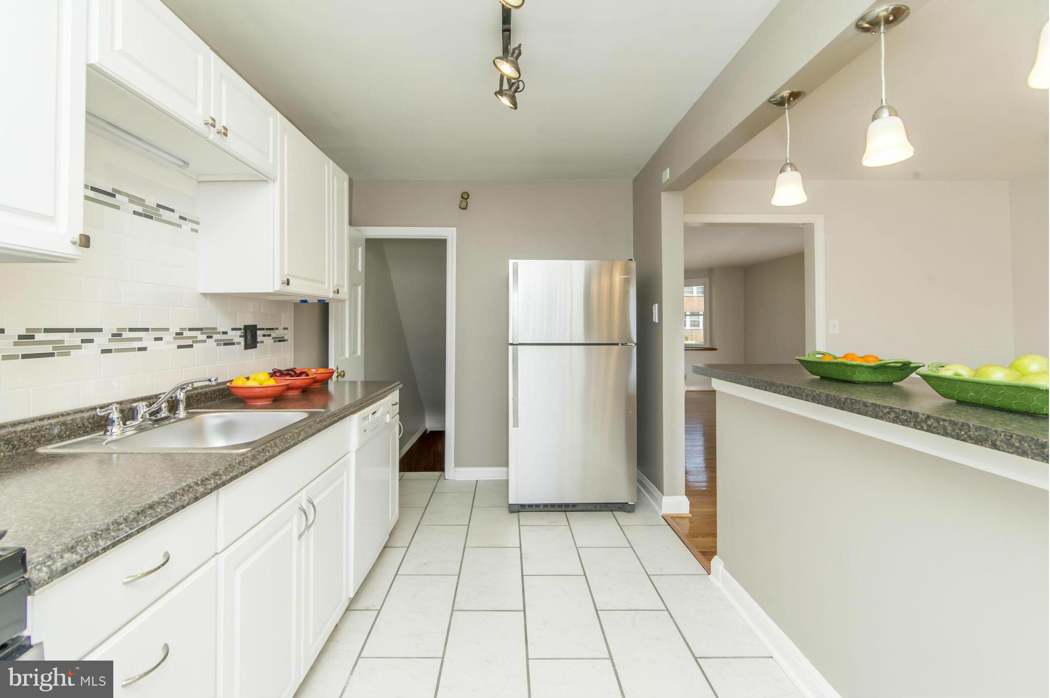 1519 Greendale Road Baltimore, MD 21218 - Photo 1 of 30 Kitchen