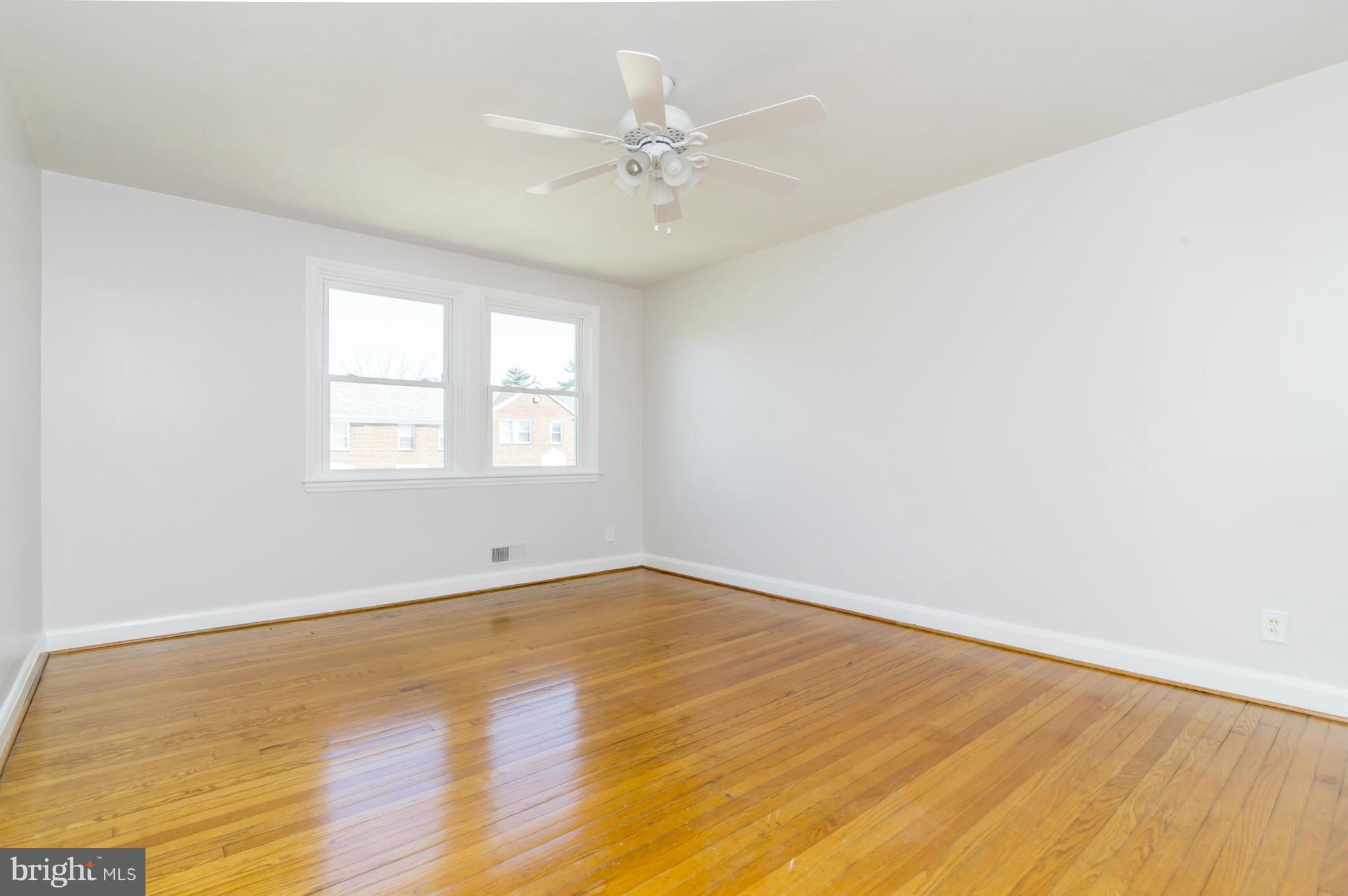 1519 Greendale Road Baltimore, MD 21218 - Photo 12 of 30 Bedroom (Master)