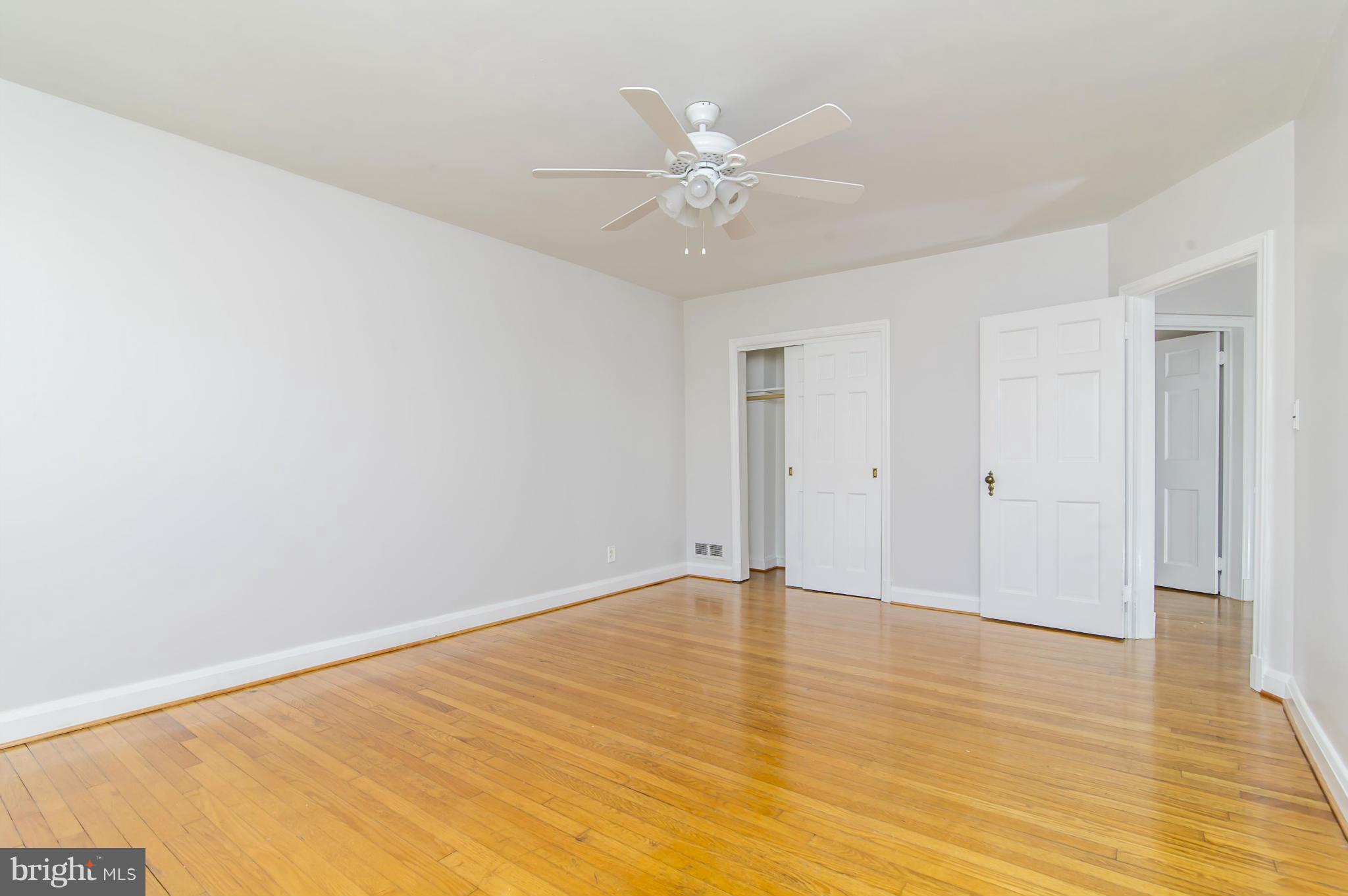 1519 Greendale Road Baltimore, MD 21218 - Photo 13 of 30 Bedroom (Master)