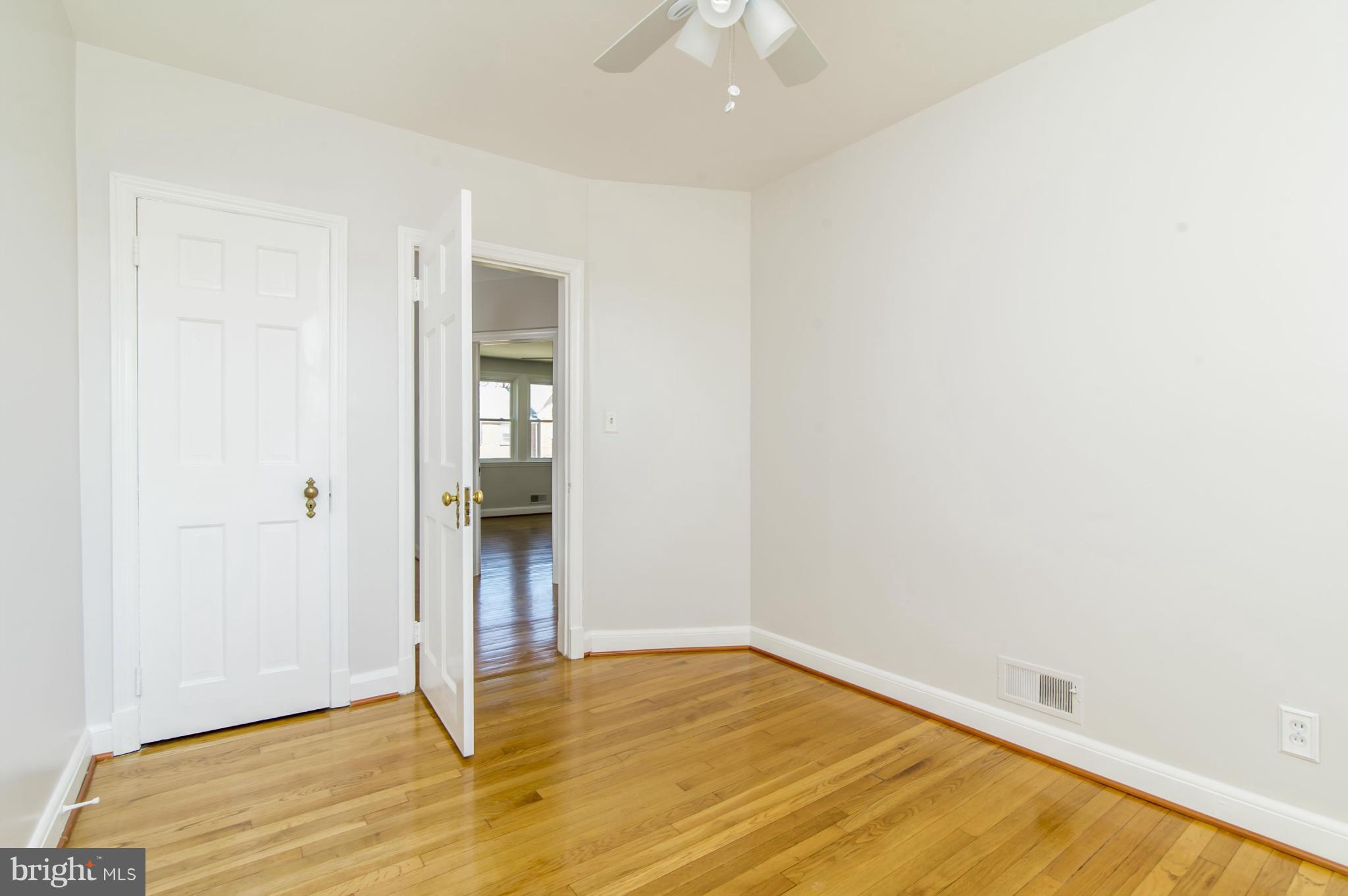 1519 Greendale Road Baltimore, MD 21218 - Photo 16 of 30 Bedroom 3