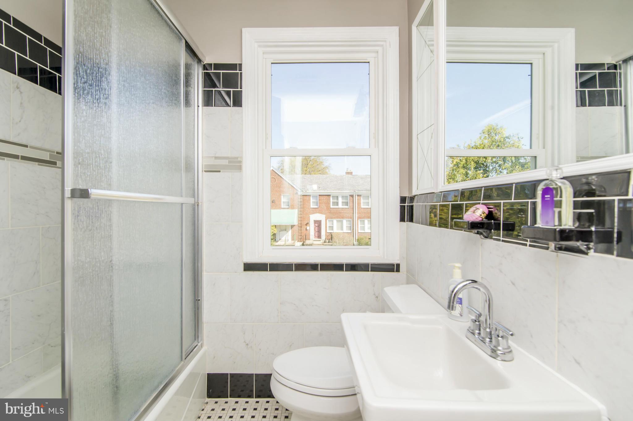 1519 Greendale Road Baltimore, MD 21218 - Photo 18 of 30 Bath 2nd Floor
