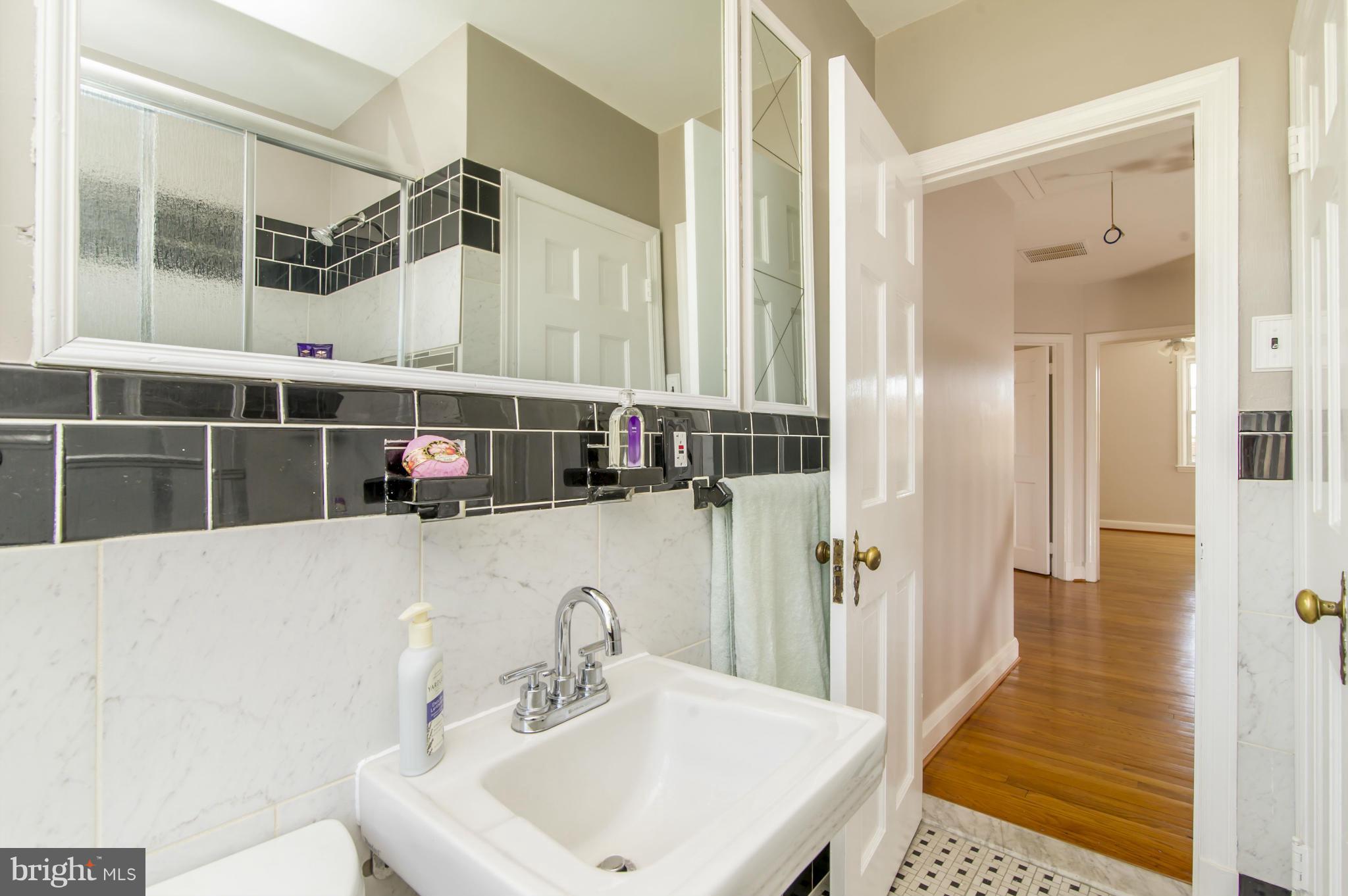 1519 Greendale Road Baltimore, MD 21218 - Photo 19 of 30 Bath 2nd Floor