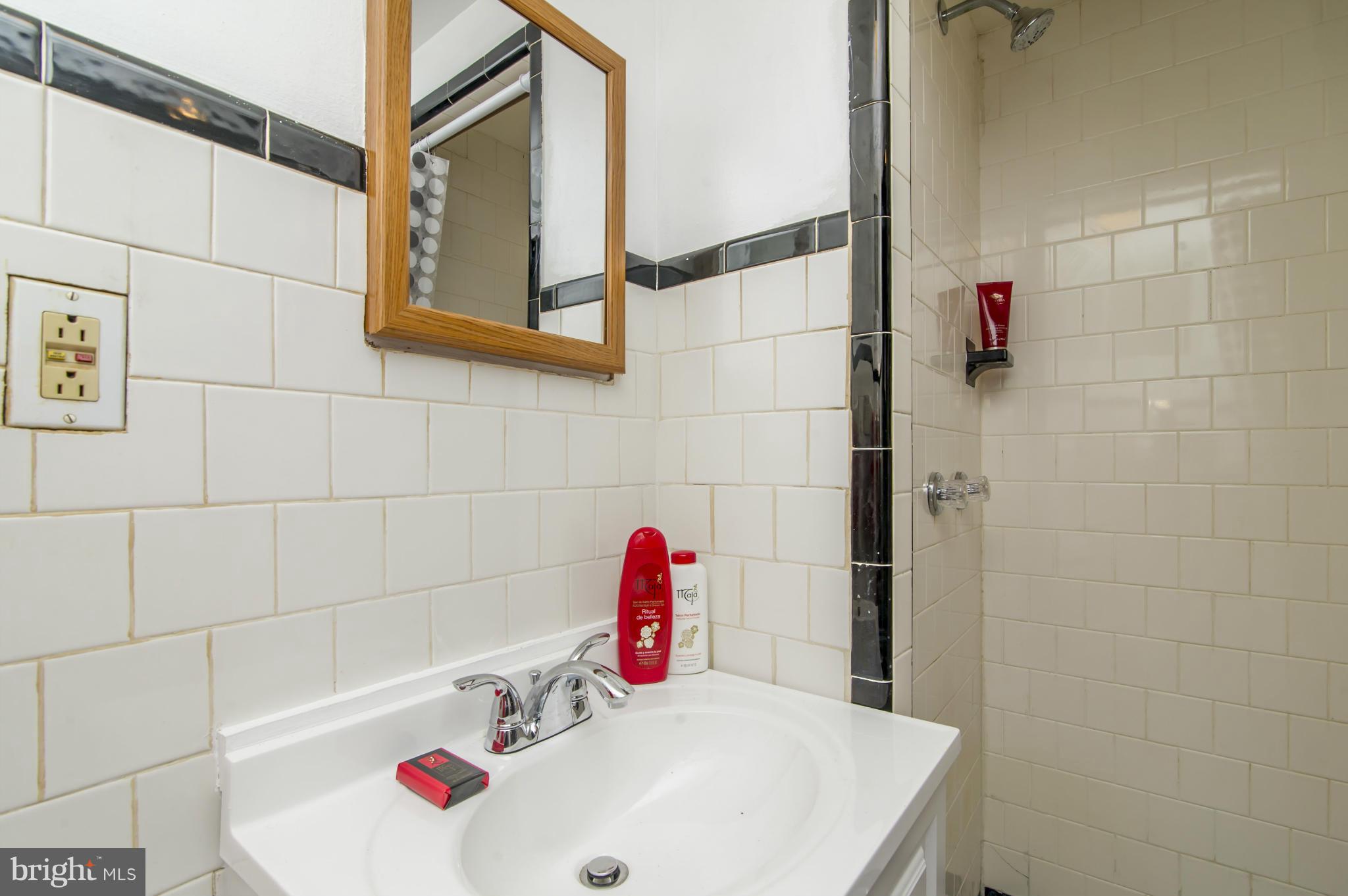 1519 Greendale Road Baltimore, MD 21218 - Photo 25 of 30 Bath Lower Level Full Bath