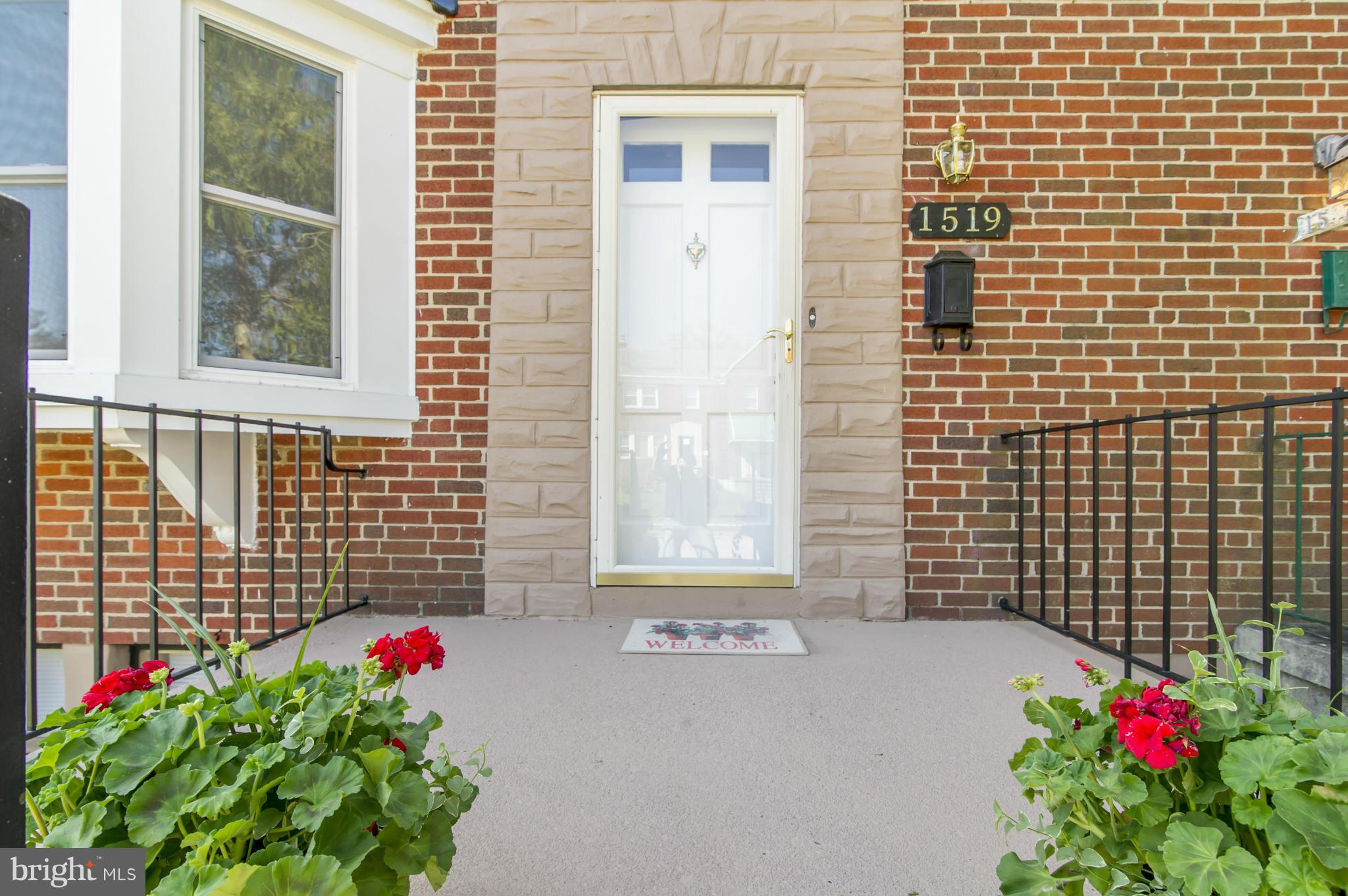 1519 Greendale Road Baltimore, MD 21218 - Photo 29 of 30 Exterior (Front)