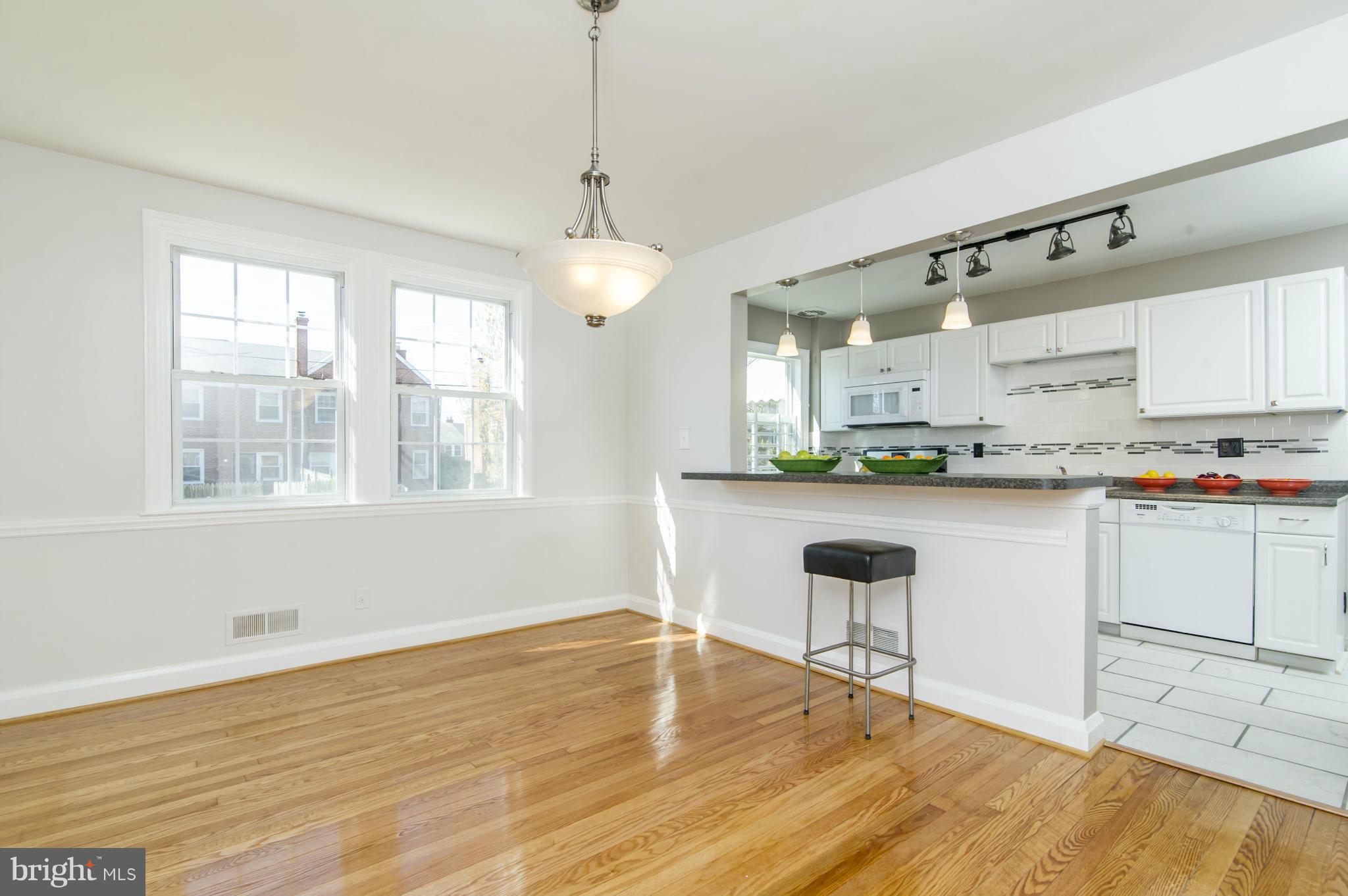 1519 Greendale Road Baltimore, MD 21218 - Photo 6 of 30 Dining Room