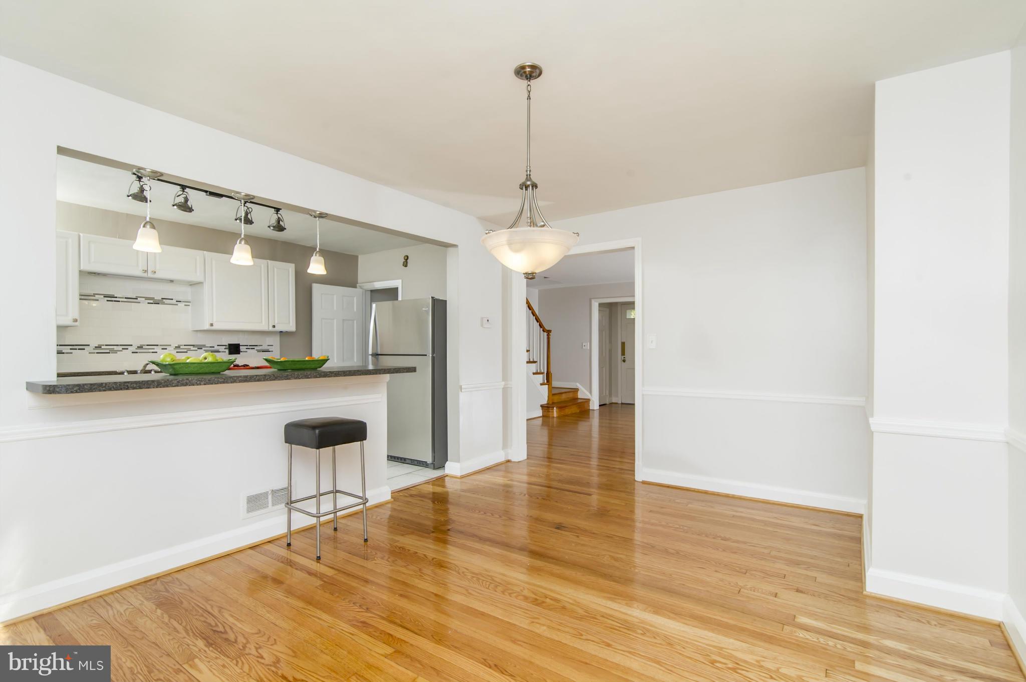 1519 Greendale Road Baltimore, MD 21218 - Photo 7 of 30 Dining Room