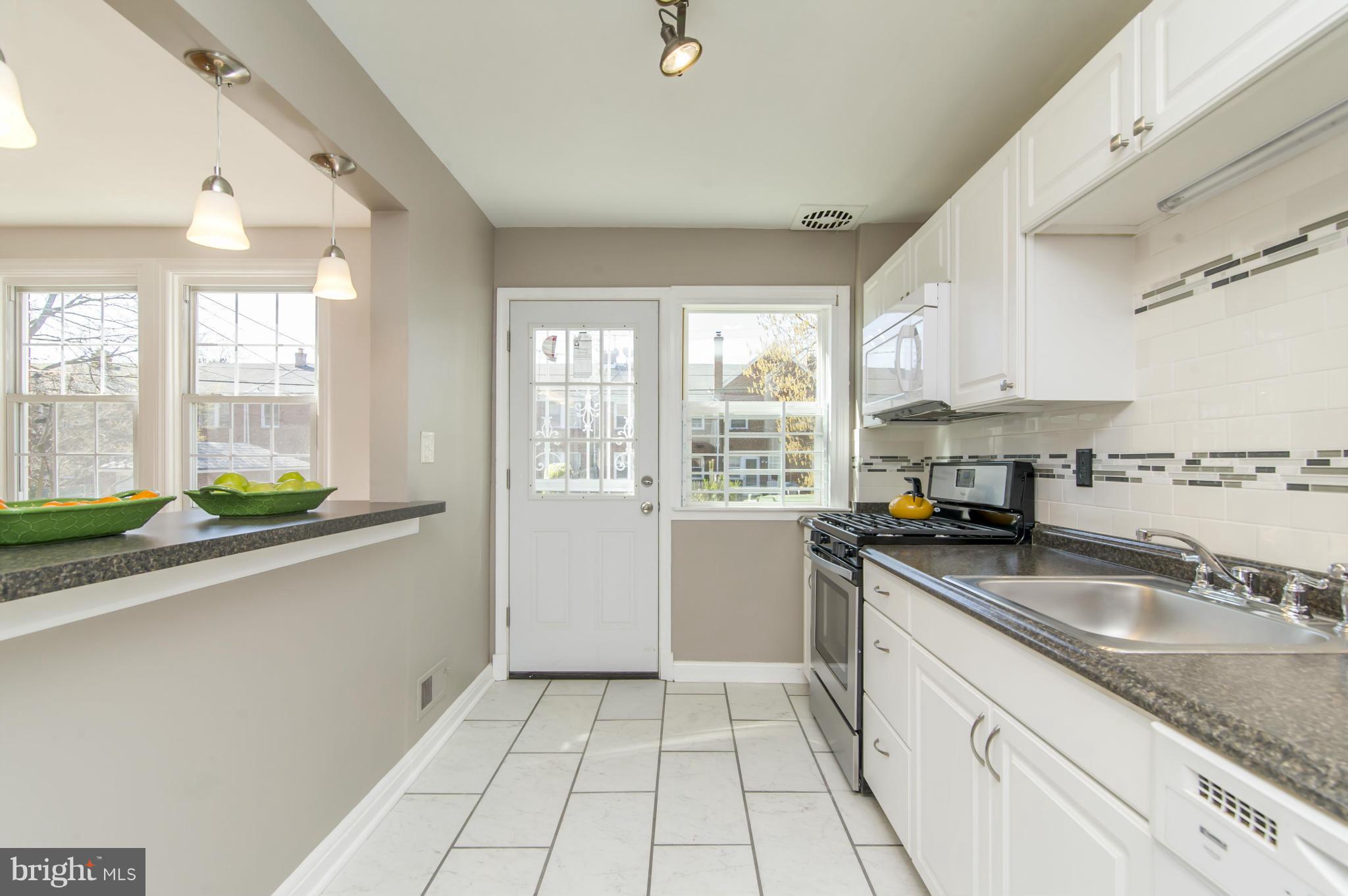 1519 Greendale Road Baltimore, MD 21218 - Photo 10 of 30 Kitchen