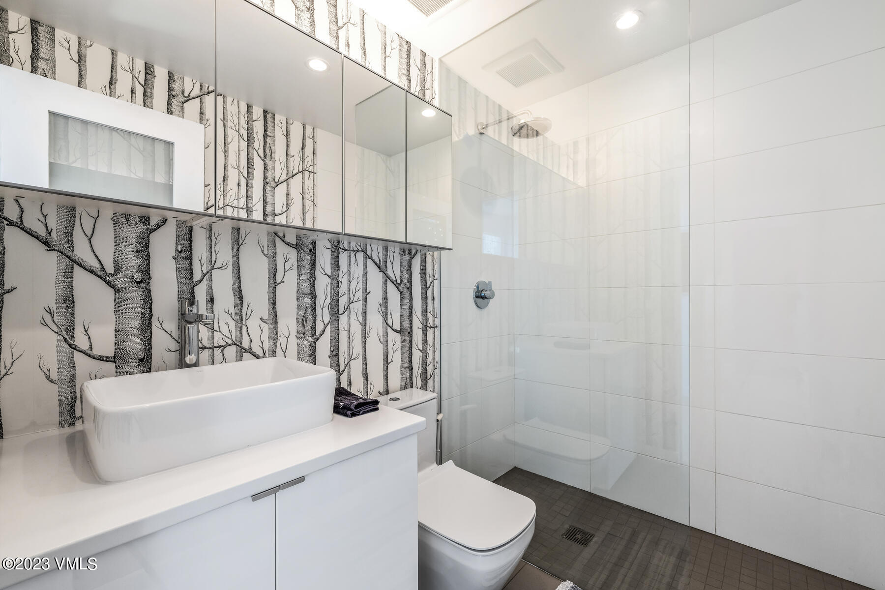 142 Chaparral Road Edwards, CO 81632 - Photo 31 of 64 142 Chaparral Rd-031-037-Bathroom-MLS_Si