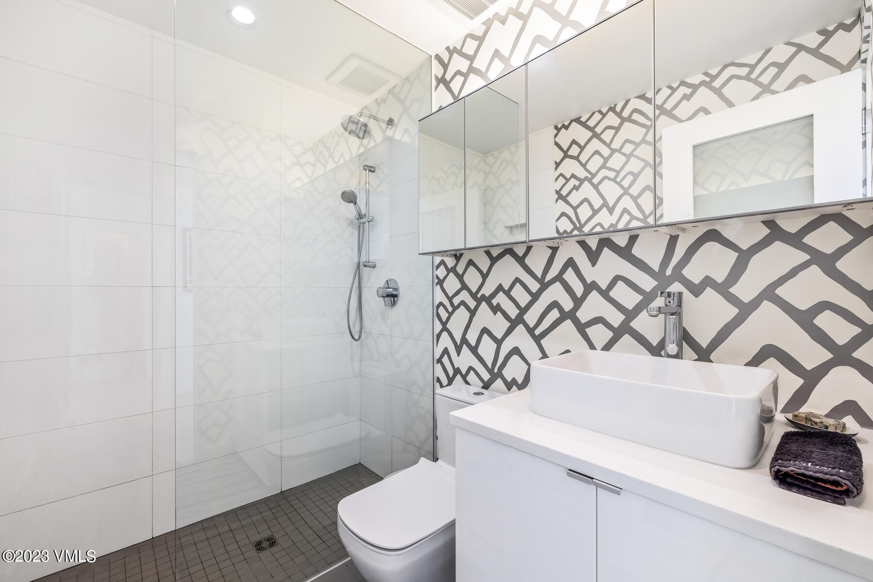 142 Chaparral Road Edwards, CO 81632 - Photo 34 of 64 142 Chaparral Rd-034-045-Bathroom-MLS_Si