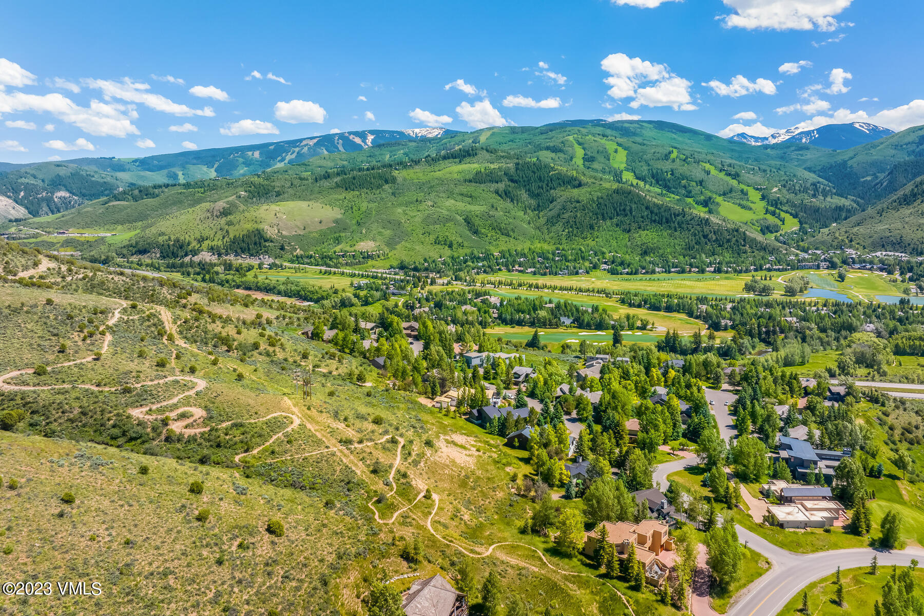 142 Chaparral Road Edwards, CO 81632 - Photo 60 of 64 142 Chaparral Rd-060-006-Neighborhood-ML
