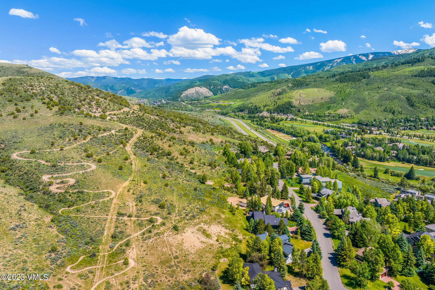 142 Chaparral Road Edwards, CO 81632 - Photo 61 of 64 142 Chaparral Rd-061-012-Neighborhood-ML